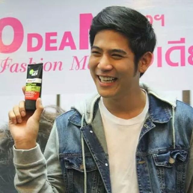 พอร์ช ศรัณย์ Ganier @ Odean fashion mall