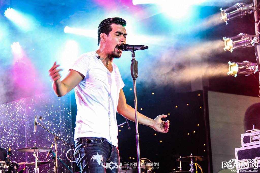 ฟินฟฟฟฟฟ พี่อัทธ์