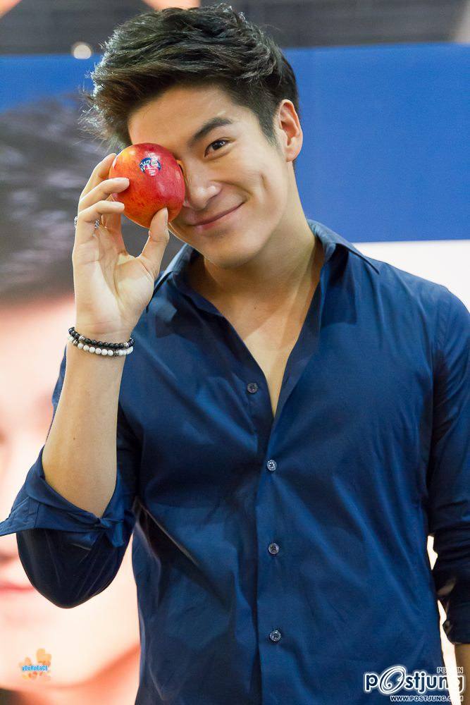 อาเล็ก อร่อย