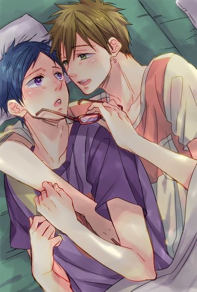 YAOI 273