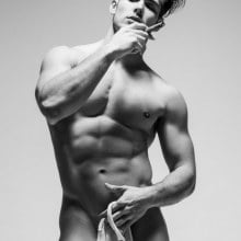 Victor Galvez by Joan Crisol