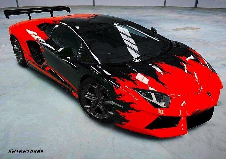 Lambo สวยๆ