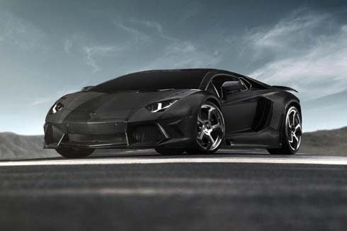 Lambo สวยๆ