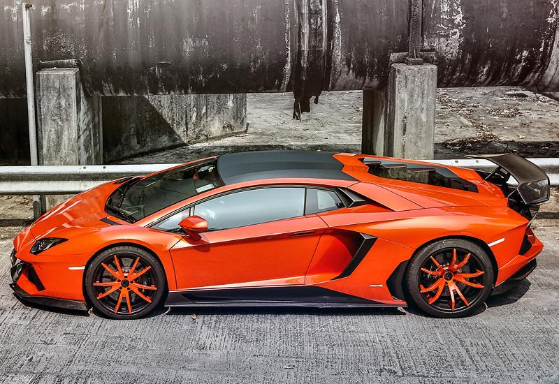 Lambo สวยๆ