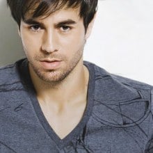 เก่าแต่ยังแซ่บ Enrique Iglesias