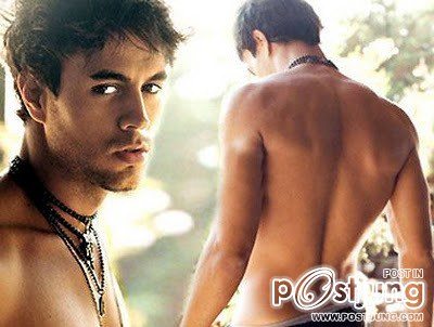 เก่าแต่ยังแซ่บ Enrique Iglesias