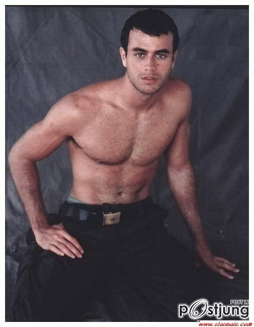 เก่าแต่ยังแซ่บ Enrique Iglesias