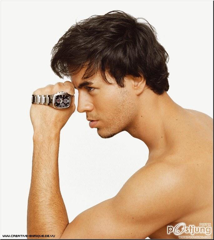 เก่าแต่ยังแซ่บ Enrique Iglesias