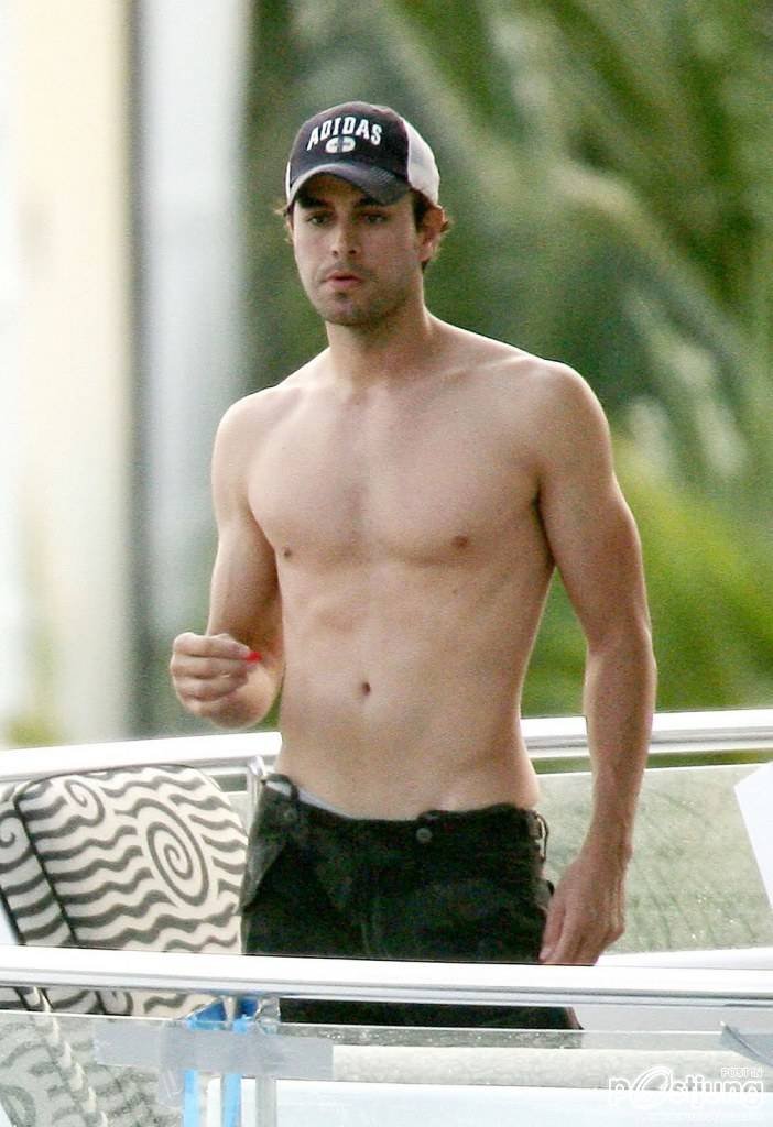 เก่าแต่ยังแซ่บ Enrique Iglesias