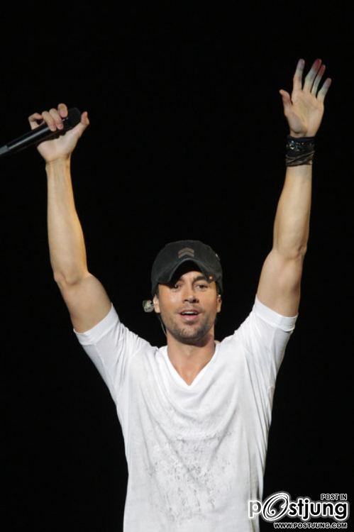 เก่าแต่ยังแซ่บ Enrique Iglesias