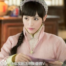 Huo Se Sheng Xiang《活色生香》2014 part7