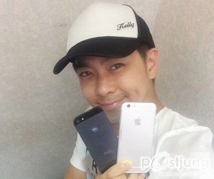 พี่สลาตันวัย40 น่ารักม๊วกก