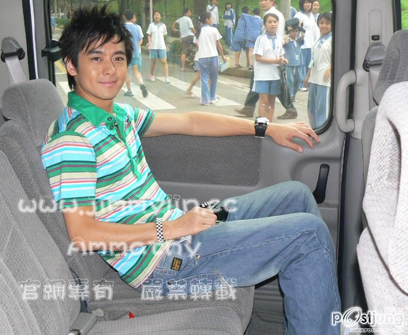 พี่สลาตันวัย40 น่ารักม๊วกก