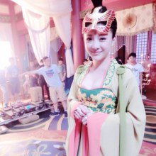 ตำนานจักรพรรตินีบูเช็กเทียน The Empress Of China《武则天》 2014 part39