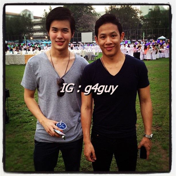 ผู้ชายแซ่บเวอร์ # 66