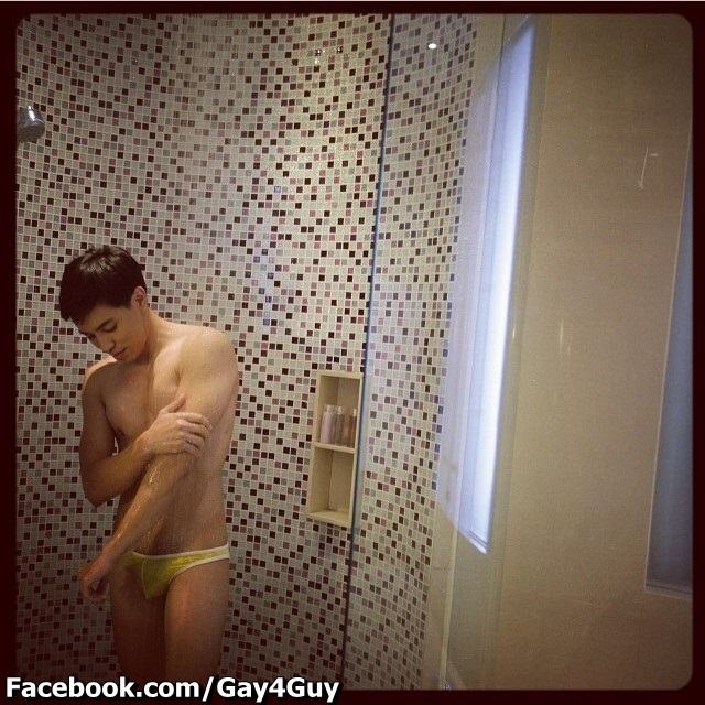 ผู้ชายแซ่บเวอร์ # 66