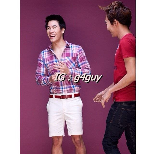 ผู้ชายแซ่บเวอร์ # 67