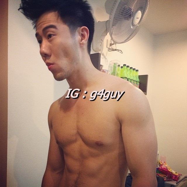 ผู้ชายแซ่บเวอร์ # 67