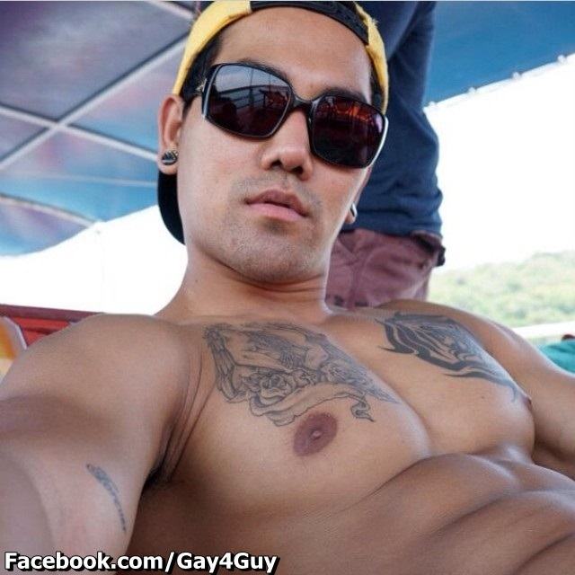 ผู้ชายแซ่บเวอร์ # 67