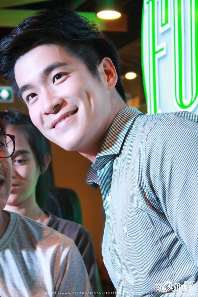 อาเล็ก อร่อยมาก