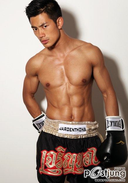 น่าโดนสักดอก