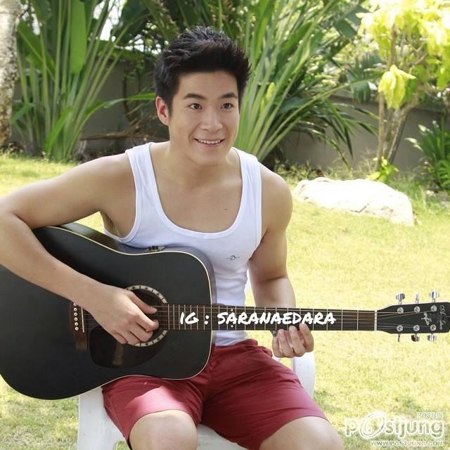 ดาราหน้าฟินๆ