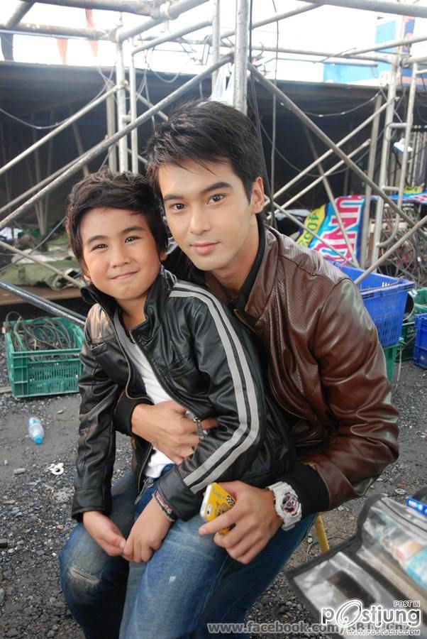 ดาราหน้าฟินๆ