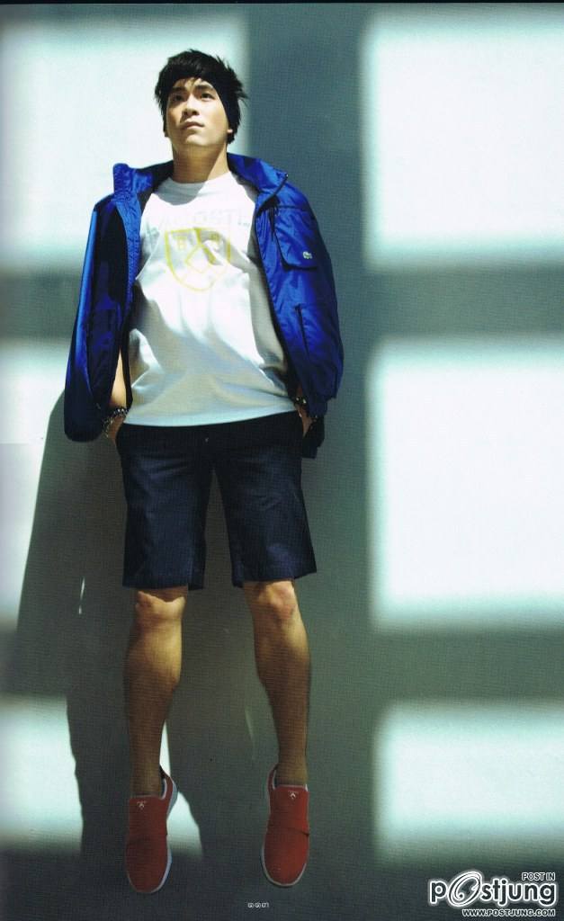 ดาราหน้าฟินๆ