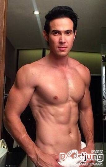 ดาราหน้าฟินๆ