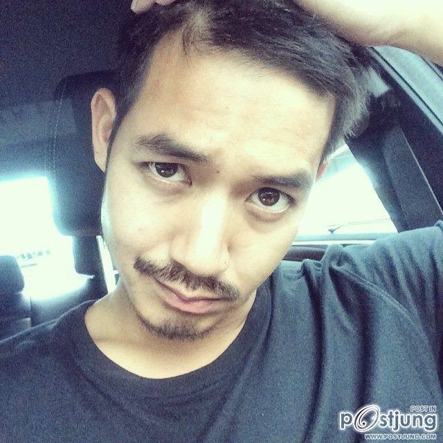 ดาราหน้าฟินๆ