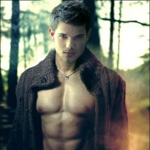 Taylor Lautner หล่อทุกมุม