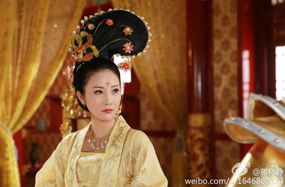 วีระบุรุษสุ่ยถัง ภาค5 Hero Sui And Tang Dynasties 5《隋唐英雄5》2014 part11