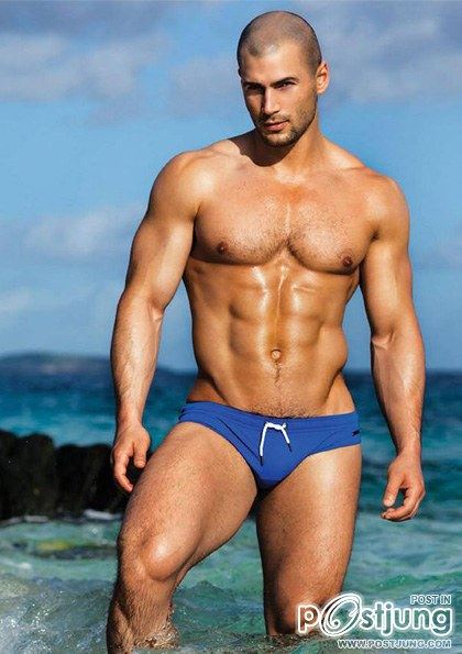 Todd Sanfield by Kevin McDermott for DNA No. 173
