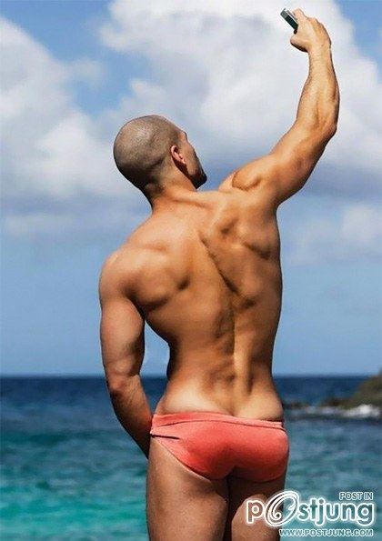 Todd Sanfield by Kevin McDermott for DNA No. 173