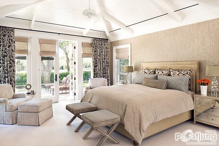 Vero Beach Home by Weaver Design Group