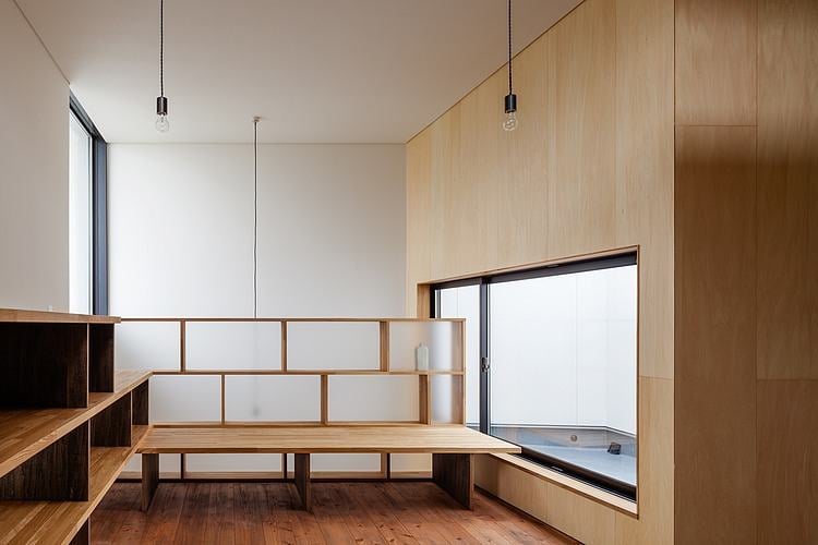 HouseYM by Fumihito Ohashi Architecture Studio