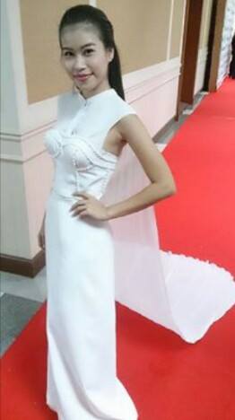 งานมอบรางวัลดาวเมขลา ครั้งที่ 2