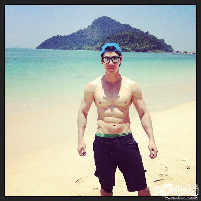 อยากโดนช่วงนี้อากาศดี