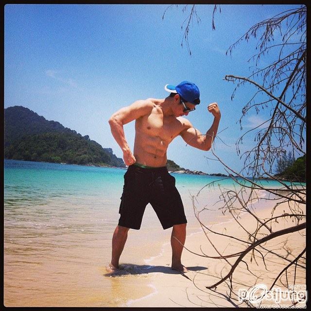 สเป๊กเลย