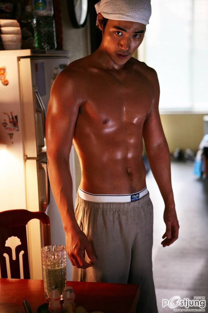 สเป๊กเลย