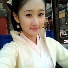 องค์หญิงหลันหลิง Princess Lan Ling 《兰陵王妃》2013-2014 part24