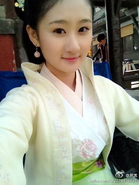 องค์หญิงหลันหลิง Princess Lan Ling 《兰陵王妃》2013-2014 part24