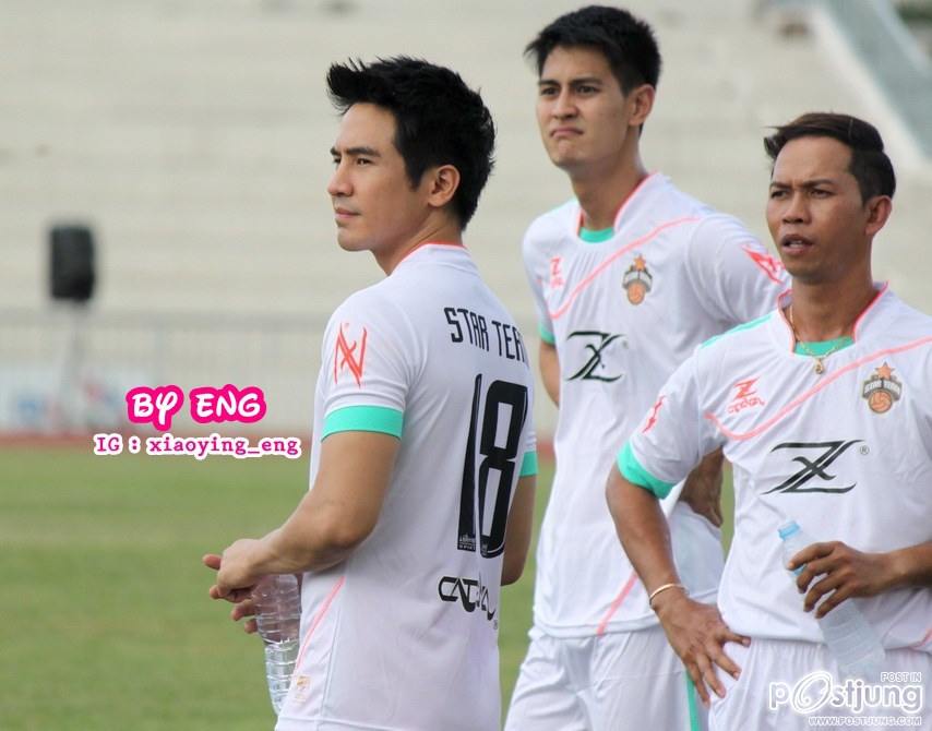 โป๊ปจ๋า รักอ่ะ