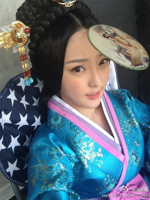 ตำนานจักรพรรดินีเว่ยจื่อฟู่ -《大汉贤后卫子夫》 Empress Wei Chu Fu -2013 part36