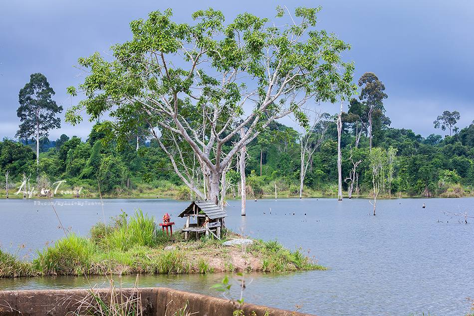 บุรีรัมย์ เมืองท่องเที่ยวใหม่ ไปกันหรือยัง?(ตอนธรรมชาติสรรค์สร้าง)