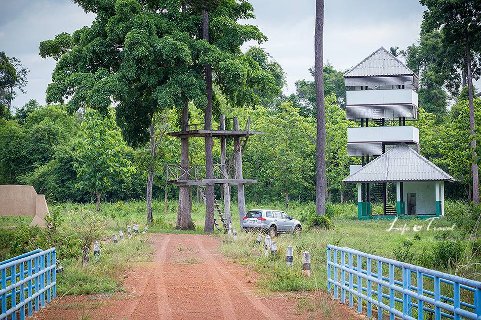 บุรีรัมย์ เมืองท่องเที่ยวใหม่ ไปกันหรือยัง?(ตอนธรรมชาติสรรค์สร้าง)