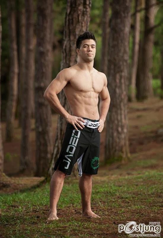 ชอบคงแน่นดีMark Striegl