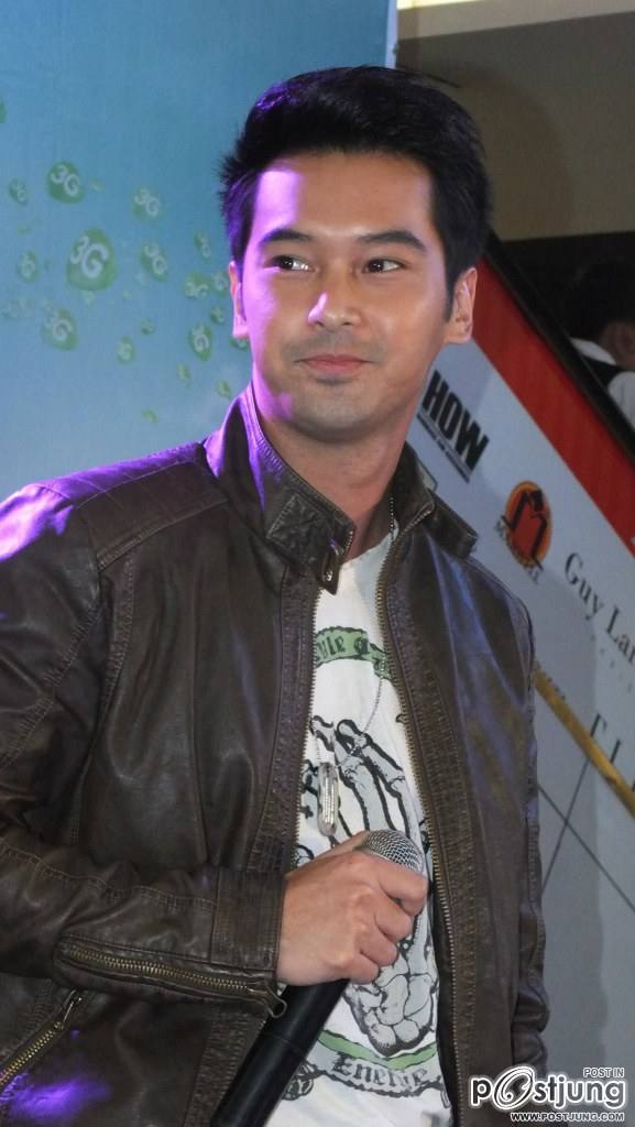 ชอบแบบนี้ ผช.เข้มๆ