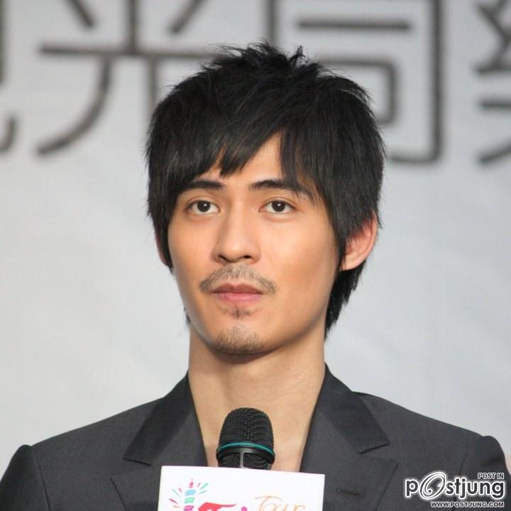 ไจ่ไจ๋..40+ ยังหล่อ