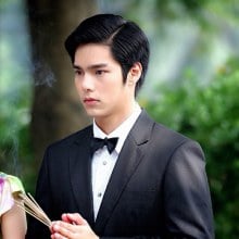 บูม ปิยพันธ์-ปรัชญ์ ปรมิณ น่ารัก ฟินๆ